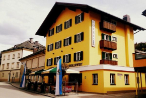 Hotel Gasthof Tirolerwirt, Bischofshofen, Österreich, Bischofshofen, Österreich